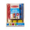 Melissa & Doug, Színes Fa Formarendező