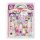 Melissa & Doug Pufi Matrica Készlet, Glamour 