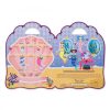 Melissa & Doug Pufi Matrica Készlet, Hableány
