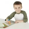 Melissa & Doug Vízzel Rajzolás, Szafari