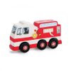 Melissa & Doug Kreatív Játék, Vészhelyzet Járművei