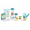 Melissa & Doug Szerepjáték, Smoothie Készítő Turmix Készlet