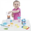 Melissa & Doug Szerepjáték, Smoothie Készítő Turmix Készlet