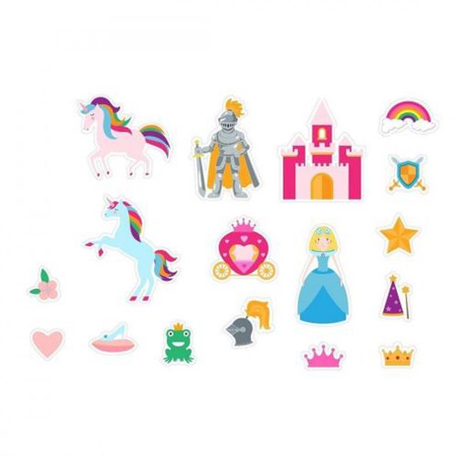 Tapassz A Csempére! - Unikornisok, Buddy & Barney