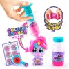 Doctor Slime Pet Vet, állatorvos csomag, Canal Toys