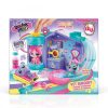 Állatorvos Klinika, Canal Toys