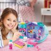 Állatorvos Klinika, Canal Toys