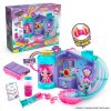Állatorvos Klinika, Canal Toys