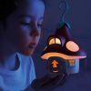 Interplay My Fairy Garden Fairy Light Garden Világító tündérház