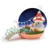 Interplay My Fairy Garden Fairy Light Garden Világító tündérház