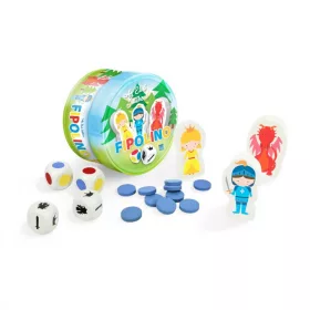 Stragoo Fipolino - Az első játékom társasjáték