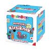 BrainBox Matematika kicsiknek - Új kiadás
