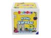 BrainBox A Világok Városai - Új kiadás