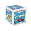 Brainbox Közlekedés - új