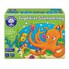 Orchard Toys, Fogd Ki És Számold Meg!