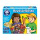 Orchard Toys, Bevásárlólista