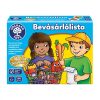 Orchard Toys, Bevásárlólista