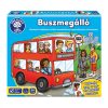 Orchard Toys, Buszmegállló