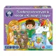 Orchard Toys, Tündérszivárványok & Létrák És Ki Nevet A Végén?