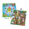 Orchard Toys, Tündérszivárványok & Létrák És Ki Nevet A Végén?