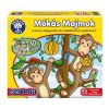 Orchard Toys, Mókás Majmok