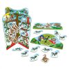 Orchard Toys, Mókás Majmok