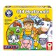 Orchard Toys, Old McDonald Bingó