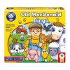 Orchard Toys, Old McDonald Bingó