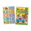 Orchard Toys, Keress És Találj!, Számok Puzzle