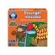 Orchard Toys, Dzsungelmászóka, Mini Játék