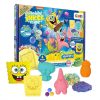 Craze Inkee vegán fürdő nagy szett - Spongya Bob