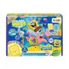 Craze Inkee vegán fürdő nagy szett - Spongya Bob