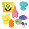 Craze Inkee vegán fürdő nagy szett - Spongya Bob