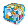 Zikin szőnyeg puzzle Bogyó és Babóca