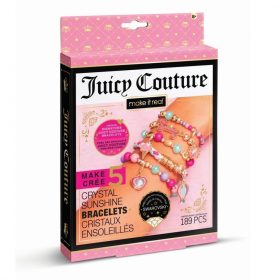   Make It Real Juicy Mini, Swarovski® Kristály Napfény Karkötők