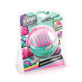   Canal Toys So Sand ASMR mágikus homokkészítő gömb készlet