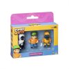 Stumble Guys Figura, 3 db-os