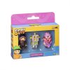 Stumble Guys Figura, 3 db-os