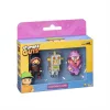 Stumble Guys Figura, 3 db-os
