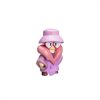Stumble Guys Figura, 3 db-os