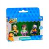 PMI, STUMBLE GUYS FIGURA 3 DB, 18 FÉLE, S3