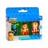 PMI, STUMBLE GUYS FIGURA 3 DB, 18 FÉLE, S3