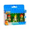 PMI, STUMBLE GUYS FIGURA 3 DB, 18 FÉLE, S3