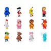 Stumble Guys, Meglepetés mini figurák sapkában