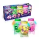 Canal toys fényvarázs, 3 darabos, sárga-rózsaszín-zöld