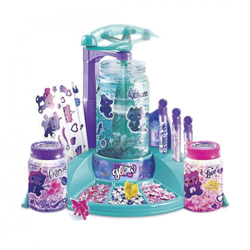 Canal toys fényvarázs stúdió