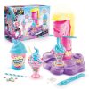 Canal Toys Habslime Gleccser Jégkrémgyár