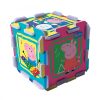 Trefl szőnyeg puzzle, Peppa malac