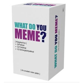 WDYM, WHAT DO YOU MEME GIF EDITION