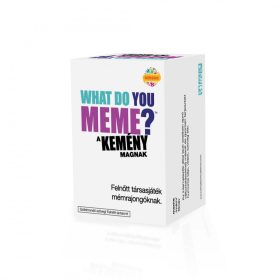 What Do You Meme? A kemény magnak